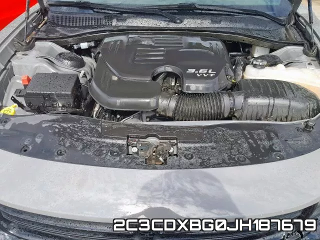 2C3CDXBG0JH187679 фото 8