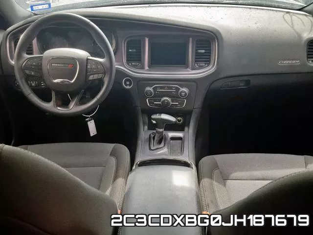 2C3CDXBG0JH187679 фото 10