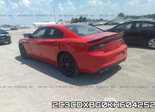 2C3CDXBG0KH604252 фото 4