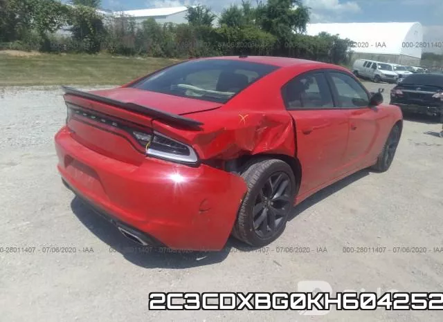 2C3CDXBG0KH604252 фото 5