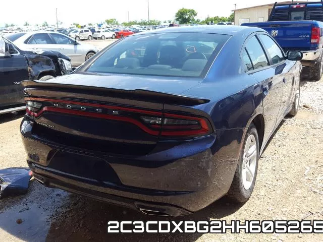 2C3CDXBG2HH605265 фото 5