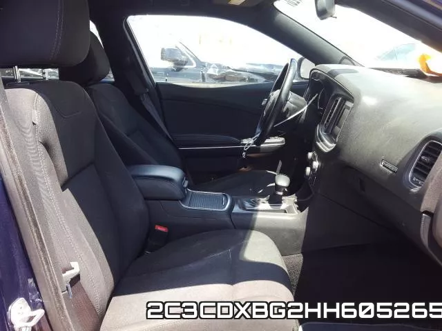 2C3CDXBG2HH605265 фото 6