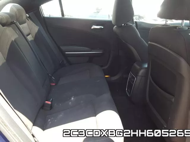2C3CDXBG2HH605265 фото 7