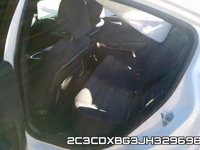 2C3CDXBG3JH329698 фото 7