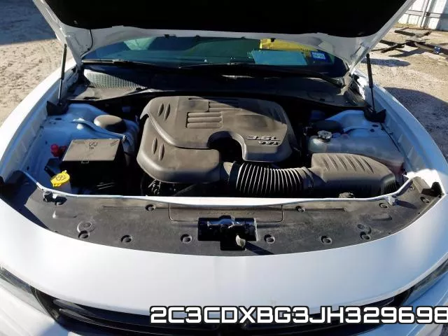 2C3CDXBG3JH329698 фото 8