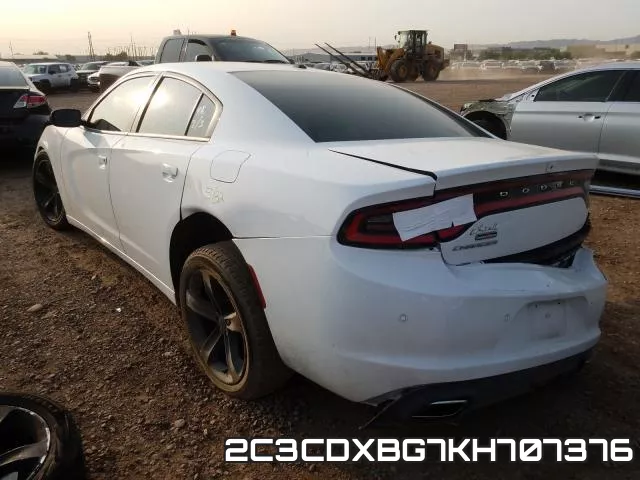 2C3CDXBG7KH707376 фото 4