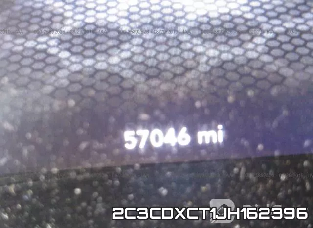 2C3CDXCT1JH162396 фото 8