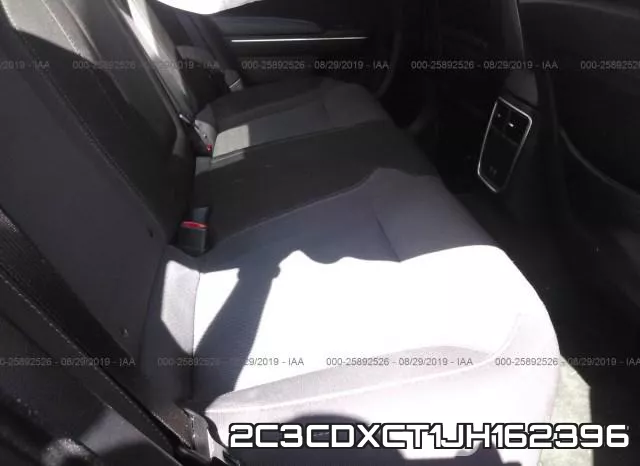 2C3CDXCT1JH162396 фото 9