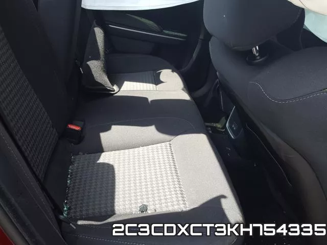 2C3CDXCT3KH754335 фото 7