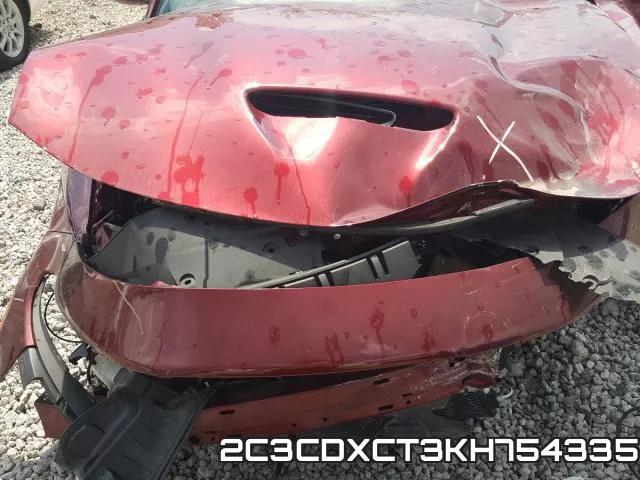 2C3CDXCT3KH754335 фото 8