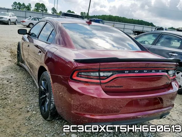 2C3CDXCT5HH660613 фото 4