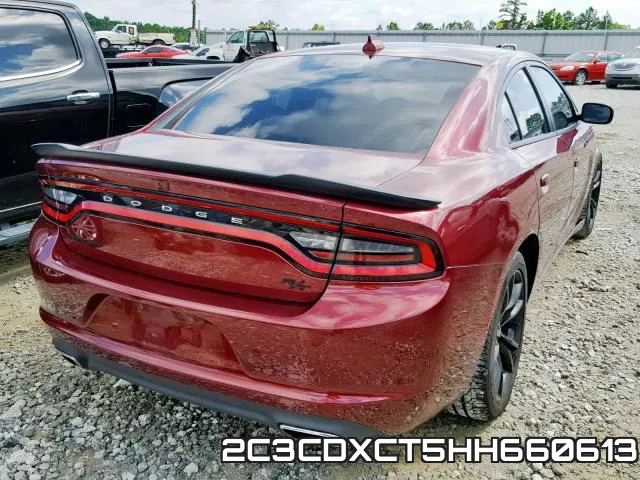 2C3CDXCT5HH660613 фото 5