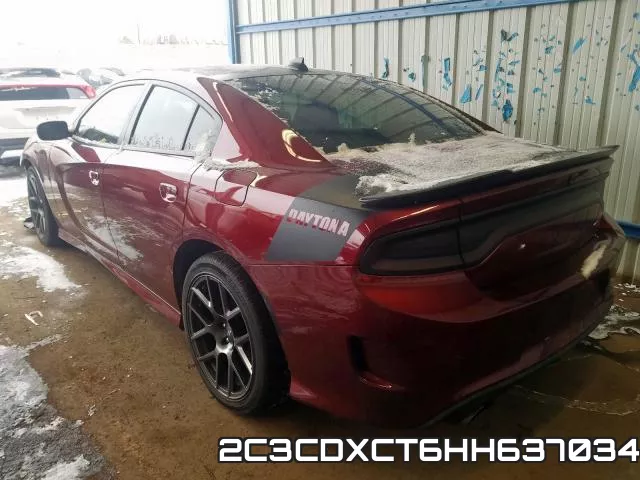2C3CDXCT6HH637034 фото 4