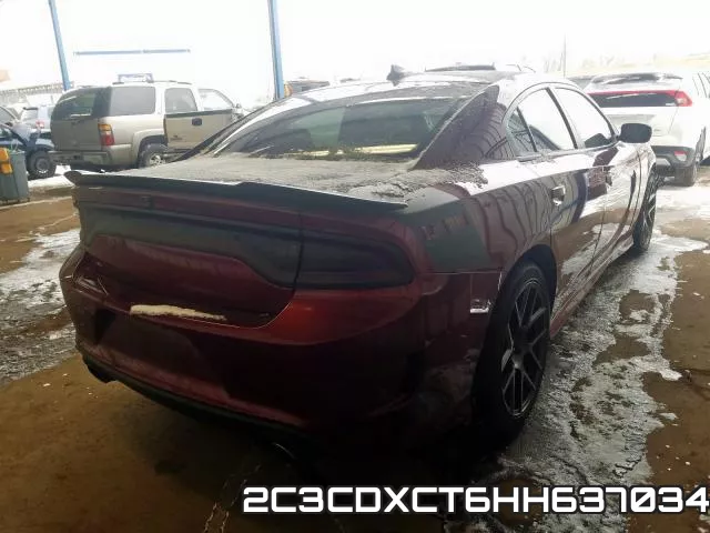 2C3CDXCT6HH637034 фото 5