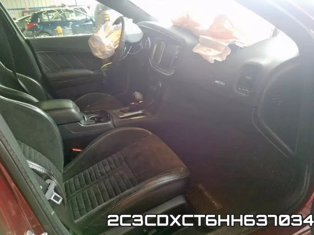 2C3CDXCT6HH637034 фото 6