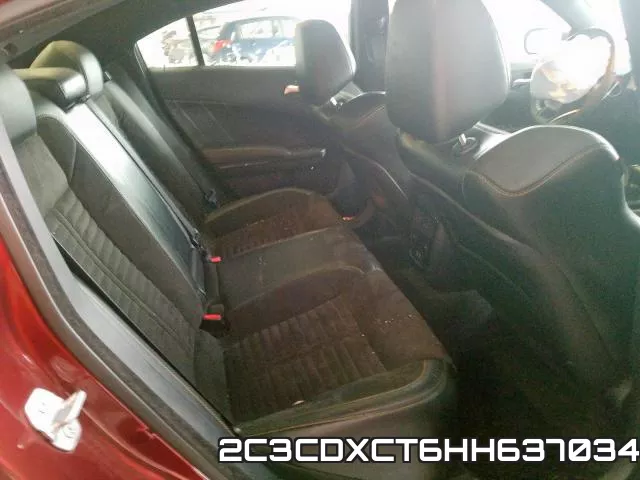 2C3CDXCT6HH637034 фото 7