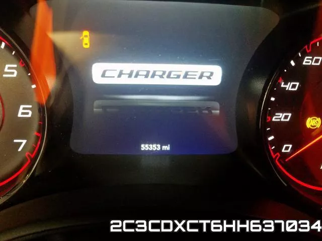 2C3CDXCT6HH637034 фото 9
