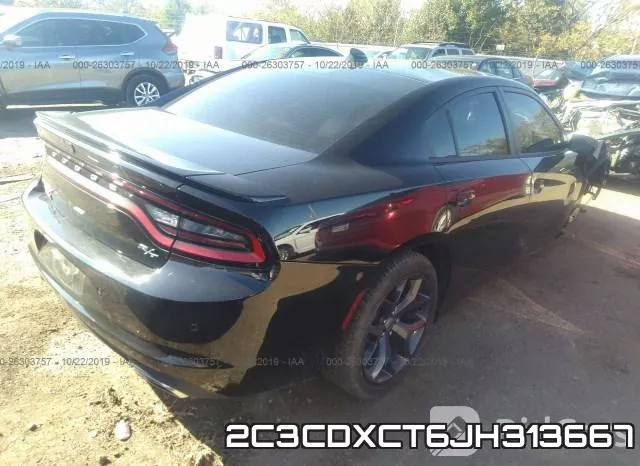 2C3CDXCT6JH313667 фото 5