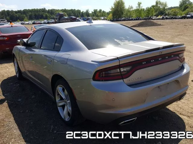 2C3CDXCT7JH233326 фото 4