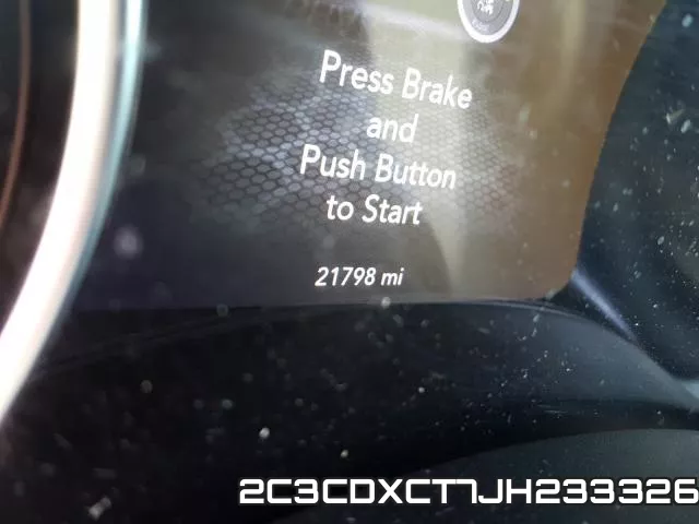 2C3CDXCT7JH233326 фото 9