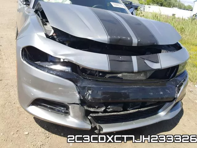 2C3CDXCT7JH233326 фото 10