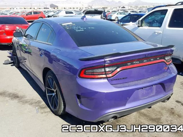 2C3CDXGJ3JH290034 фото 4