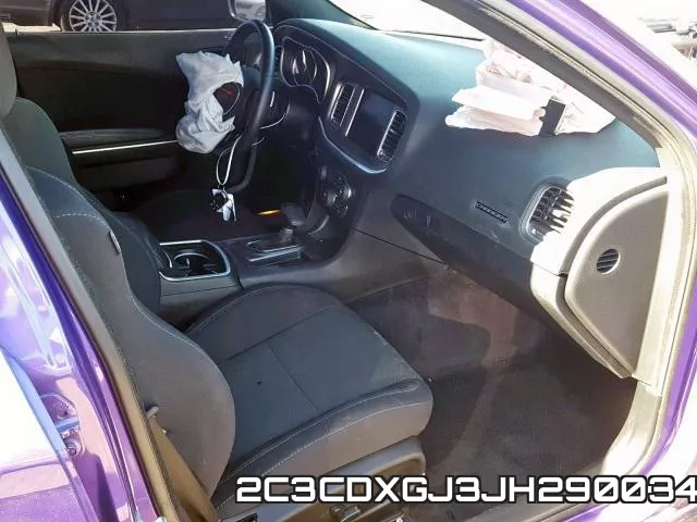 2C3CDXGJ3JH290034 фото 6