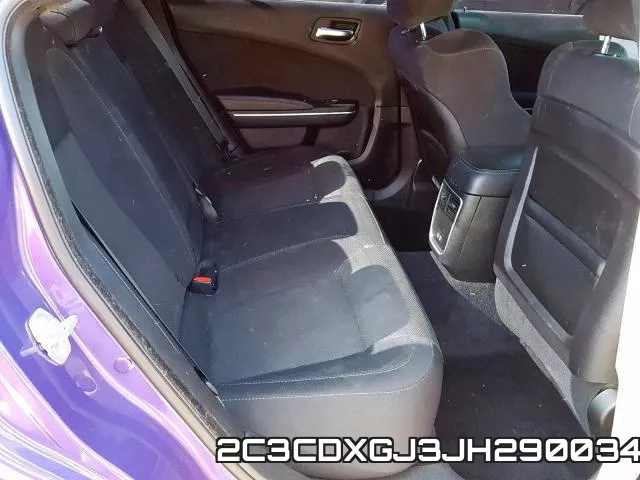 2C3CDXGJ3JH290034 фото 7