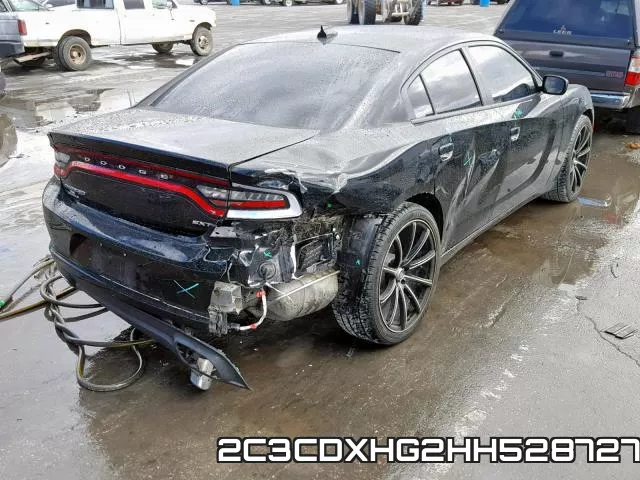 2C3CDXHG2HH528727 фото 5