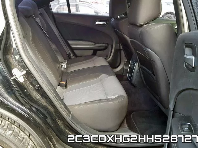 2C3CDXHG2HH528727 фото 7