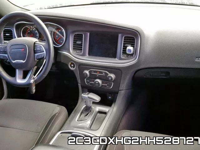 2C3CDXHG2HH528727 фото 10