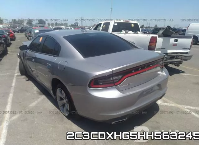 2C3CDXHG5HH563245 фото 4