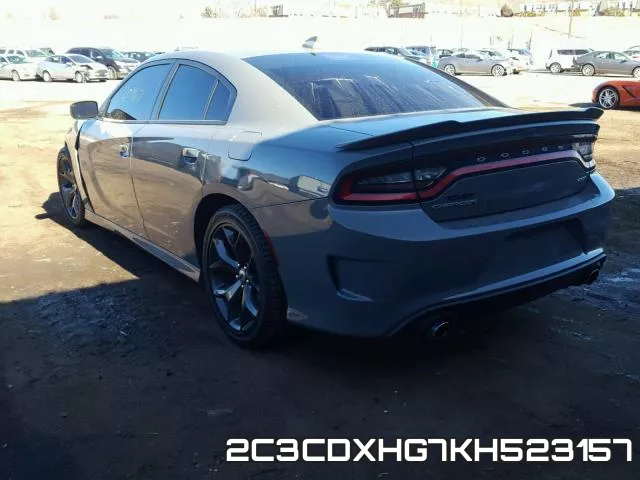 2C3CDXHG7KH523157 фото 4