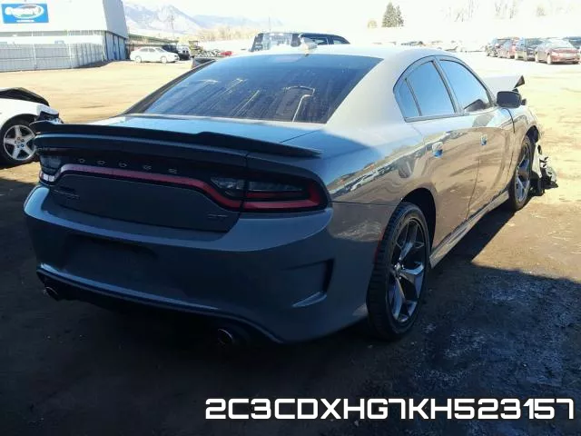 2C3CDXHG7KH523157 фото 5