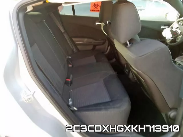 2C3CDXHGXKH713910 фото 7