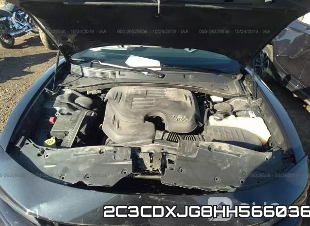 2C3CDXJG8HH566036 фото 2