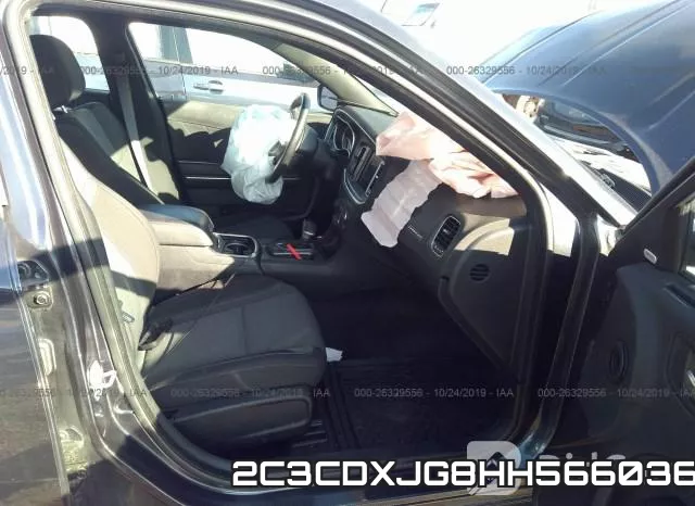 2C3CDXJG8HH566036 фото 6