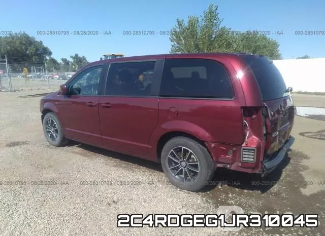 2C4RDGEG1JR310045 фото 4