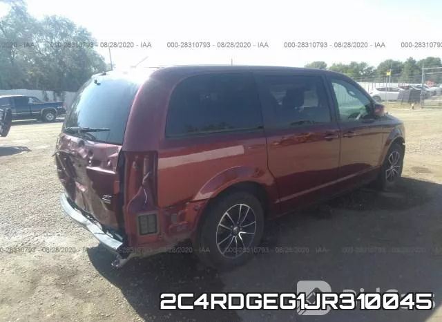2C4RDGEG1JR310045 фото 5