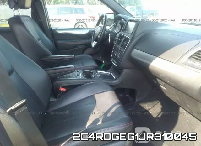 2C4RDGEG1JR310045 фото 6