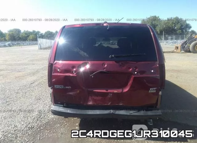 2C4RDGEG1JR310045 фото 7