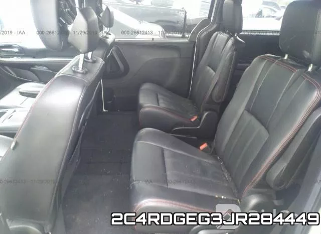 2C4RDGEG3JR284449 фото 9