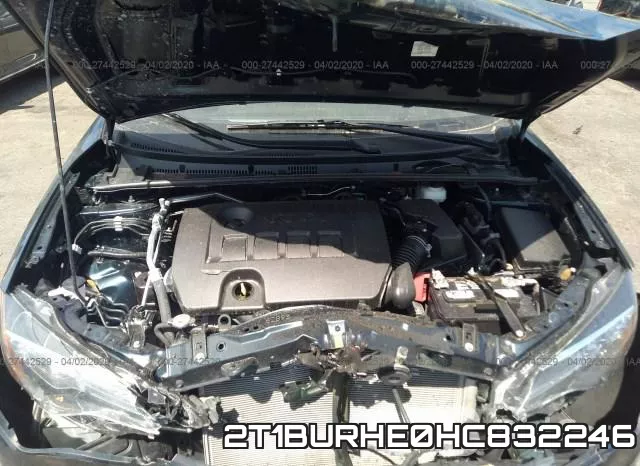 2T1BURHE0HC832246 фото 2
