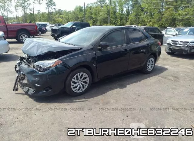 2T1BURHE0HC832246 фото 3