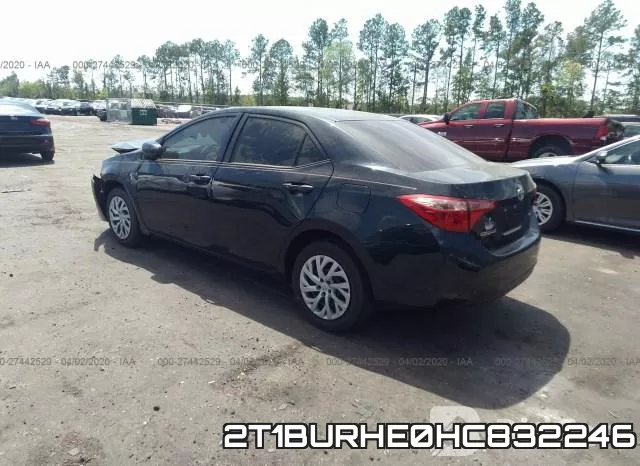 2T1BURHE0HC832246 фото 4