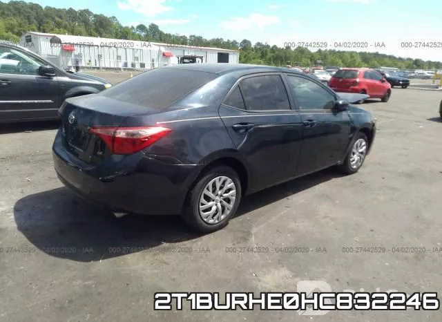 2T1BURHE0HC832246 фото 5