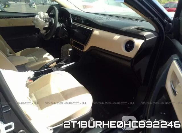 2T1BURHE0HC832246 фото 6