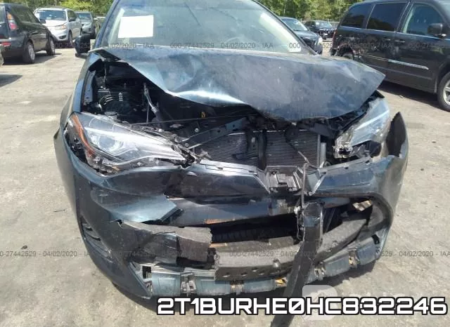 2T1BURHE0HC832246 фото 7