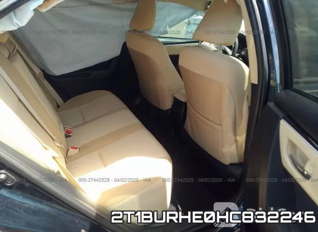 2T1BURHE0HC832246 фото 9