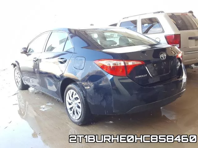 2T1BURHE0HC858460 фото 4